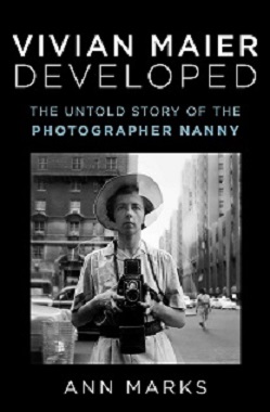 libro Vivian Maier
